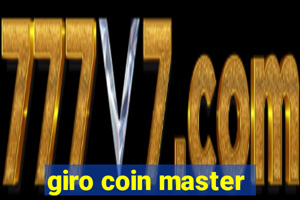 giro coin master